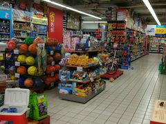 -家乐福(八宝街店)