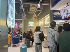 -DQ·蛋糕·冰淇淋(周浦万达店)