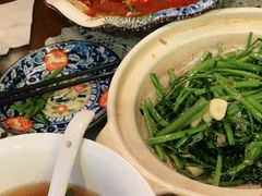 -熠盛·本帮菜Bistro(永嘉路店)