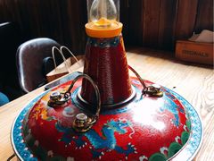 -木辛水水冰煮羊(凤城六路店)