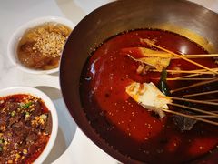 -付小姐在成都(五道口店)