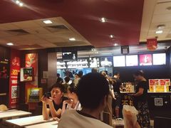 -麦当劳(龙湖时代天街店)
