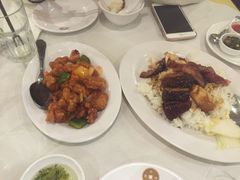 -文兴酒家(Chinatown - Gerrard Street)