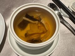 -九里云松·天香餐厅