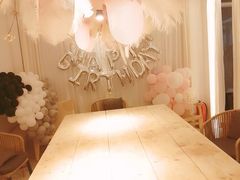 -春树下·树屋花房西餐厅(罍街AS1980店)