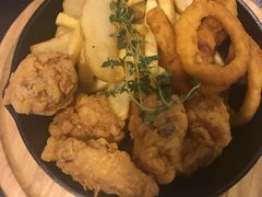 -TAMATI(巴黎贝甜韩式西餐厅店)