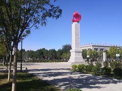 -天津市第一殡仪馆