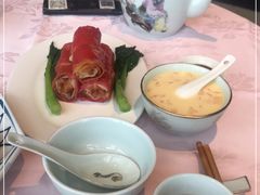 -誉八仙酒楼(静安大悦城店)