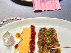 -山水雅居·江南雅宴(运河公园店)