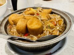 -香港新发烧腊茶餐厅(书城店)