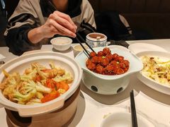 -老太原菜馆(万达店)