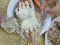 肉蟹-广胜通达海鲜食府(黄沙店)