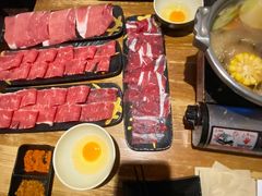 -一井烧肉·活鳗·寿司(望京SOHO店)