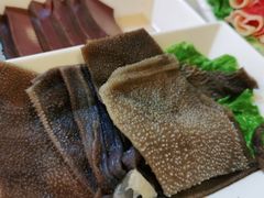 毛肚-野妹火锅(龙岗店)