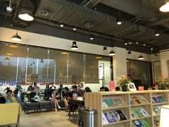 -五峰书院(南洋泾路店)