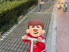 -侎宝运动成长中心(嘉定大融城店)