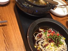 -云海肴·汽锅鸡·云南菜(苏州中心店)