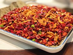 -张刚餐饮(春晓馨苑店)