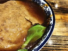 素鸡-顺丰面馆(打浦店)