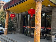 -金陵食府(林景店)