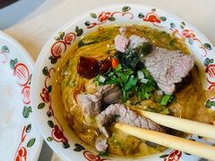 -东门口涮肉·砂锅·烤串(老门东店)