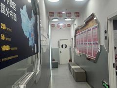 -童程童美少儿编程乐高机器人(汉阳校区)