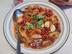 牛魔王-老湘亲·品鉴湘菜(蔡塘爱琴海店)