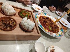 -巴依老爷·新疆美食(上城区天城路店)