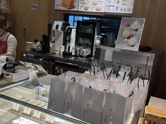 -银座仁志川·生吐司专门店(香港广场店)