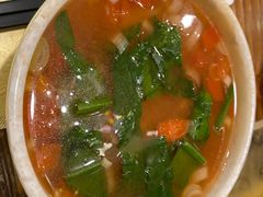 -海尔巴格新疆餐厅(东来兴店)