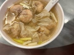 -恩宁刘福记(东华东路店)