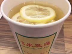 -美芝莲(领展购物广场中关村店)