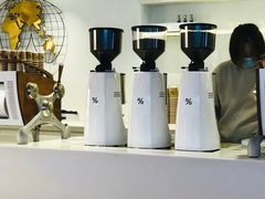 -% Arabica阿拉比卡咖啡(武汉天地店)