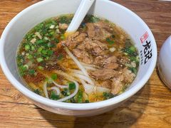 -湘人龙记老长沙米粉(鸟巢店)