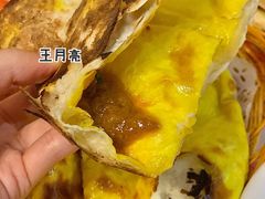 -Santoor 萨都里印度餐厅(北锣鼓巷店)