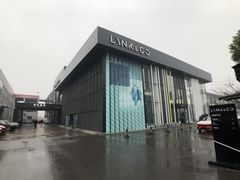 -领克中心(南京万帮店)