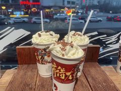 -茶颜悦色(岳麓山顶店)
