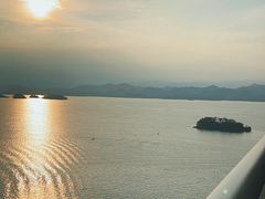 -绿城千岛湖喜来登度假酒店