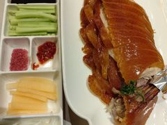 -大鸭梨烤鸭(甘家口店)