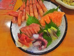 三文鱼-银子铁板烧料理自助餐(人民广场店)