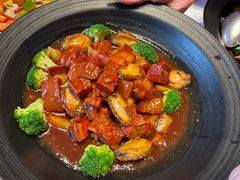 -山东八大碗山东老字号