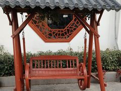 -野渡坡·极致湘菜·庭院餐厅(汉阳店)