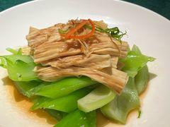 -大鸽饭(汉溪长隆店)