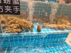 -SEA西雅图海鲜自助餐厅(海乐世界店)