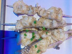 -燥次·烧烤酒场(万象城店)