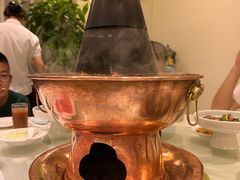 -东来顺饭庄(王府井步行街店)