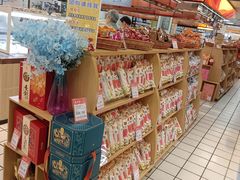 -世纪联华超市(江城店)