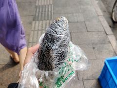 -芳婆糕团店(王府大街店)