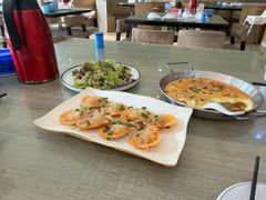 -巽寮印象美食部落餐厅·海鲜·地方特色菜(惠州体验店)
