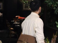 -第101座花园餐厅(湖滨88店)